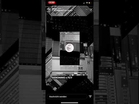 Nimo eigene Milka Schokolade