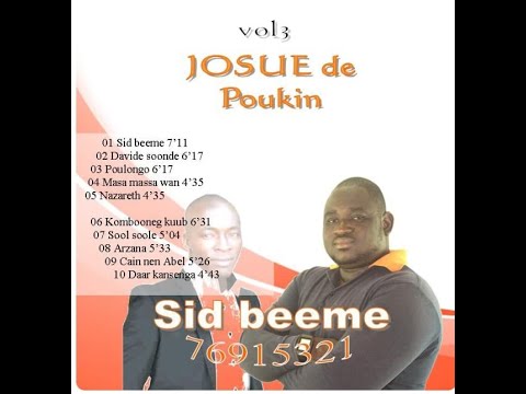 Groupe Josué de Poukin(ARZANA)