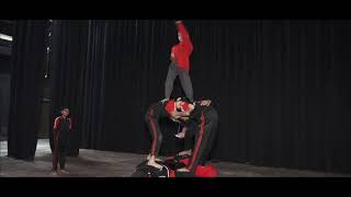 De Kids Castle School Video