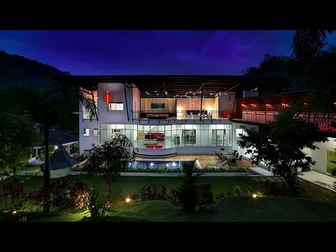 Villa Nap Dau 360 Tours