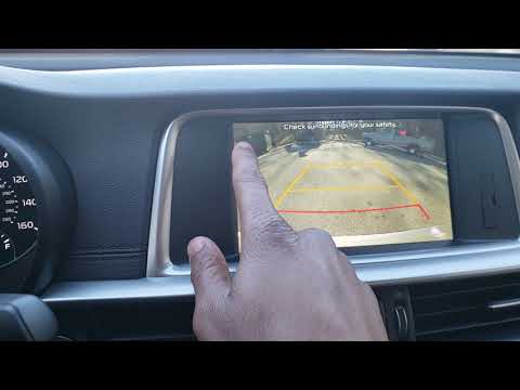 2019 Kia Optima EX Fully Loaded