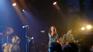 Mean son of a gun - Kitty, Daisy & Lewis @ Le Flow