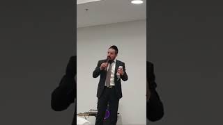 סוד הצלחת היירוטים במדינת ישראל | הרב יהודה יצחקי שליט''א (הרב יהודה יצחקי (בית המדרש להוראה)) - התמונה מוצגת ישירות מתוך אתר האינטרנט יוטיוב. זכויות היוצרים בתמונה שייכות ליוצרה. קישור קרדיט למקור התוכן נמצא בתוך דף הסרטון