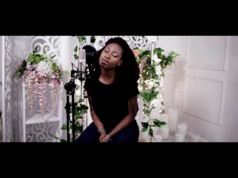 P-Square - Away (Cover by CHIOMA)