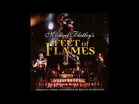 Michael Flatley "Feet Of Flames"  1998 (Full show)