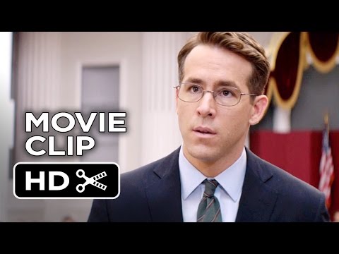 Woman in Gold (Clip 'Supreme Court')