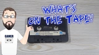 What's on the Tape? Season 18 - Volume 3