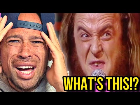 Rapper FIRST time REACTION to Focus - Hocus Pocus Live '73! I just saw an ALIEN!