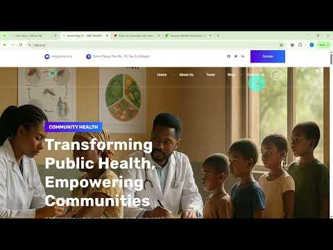 Item video thumbnail