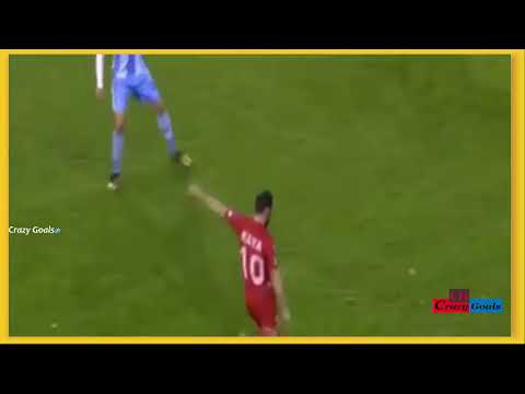 Nill De Pauw GOAL Waregem vs Lazio [1-0] European league (07/12/2017) HD