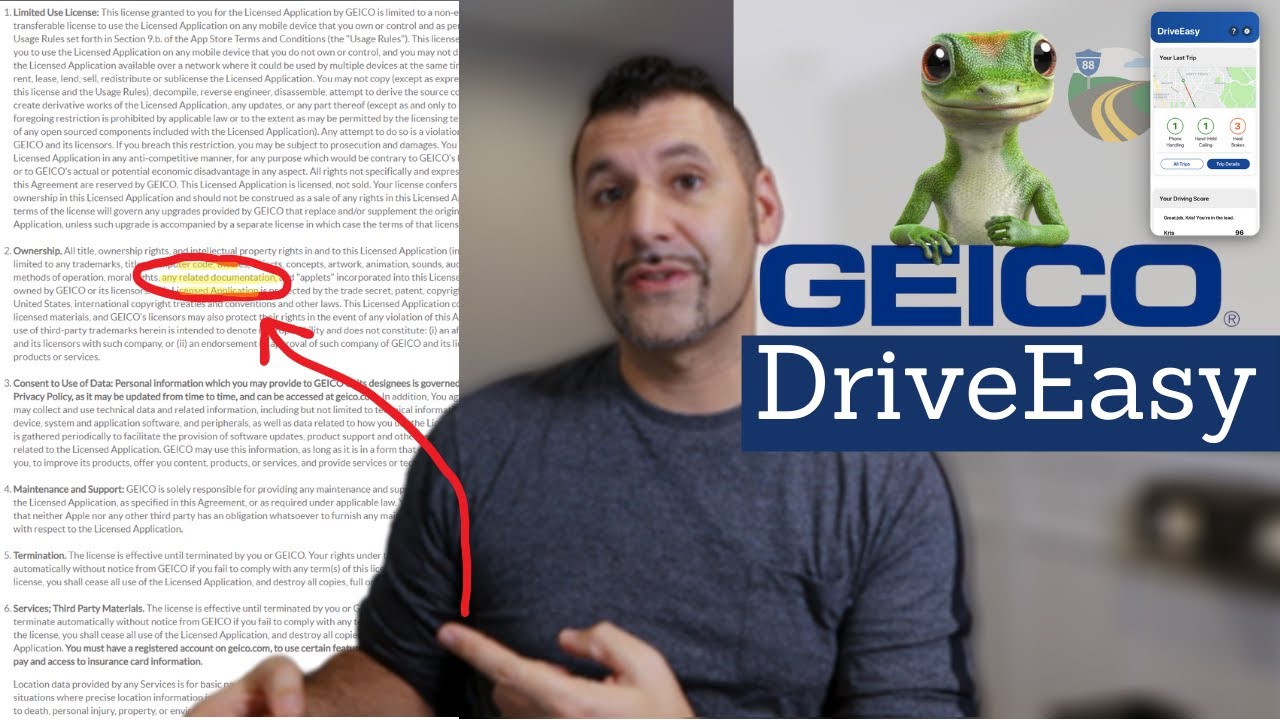 Is GEICO Drive Easy worth it? A comprehensive review