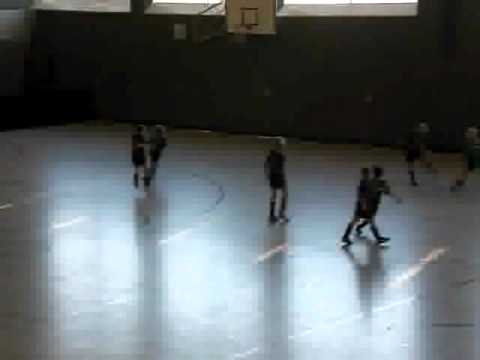 LKR Endspiel F-Jugend 2011