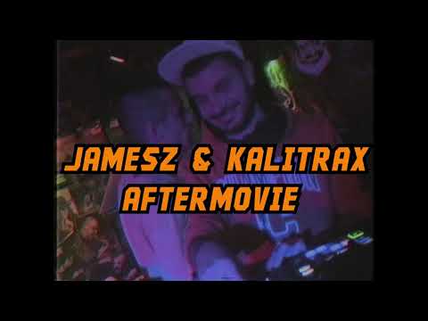 JАMESZ & KALITRAX | OuttaControl Students Party | Official Aftermovie