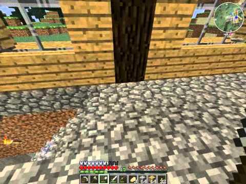 Opa spielt Minecraft 253 - Seltsame Begebenheiten
