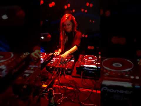 ASeven Club Berlin @Deborah De luca and Morris Fitch 21/10/17