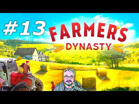Farmer's Dynasty - Episode 13