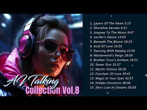 AI Talking - Collection Vol.8