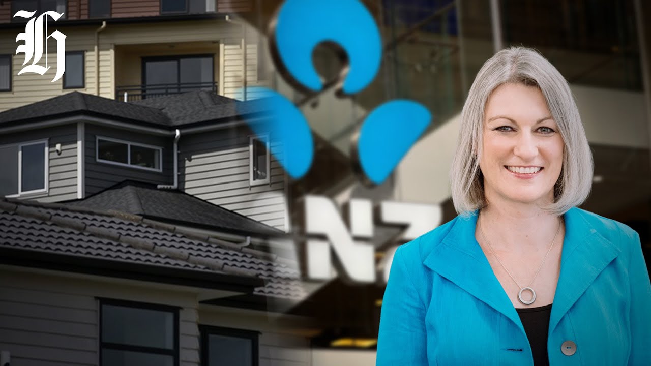 ANZ responds to OCR drop