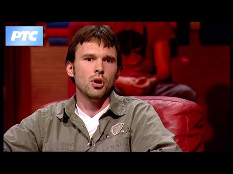 Naučni kafe - Vansolarne planete, 7. emisija