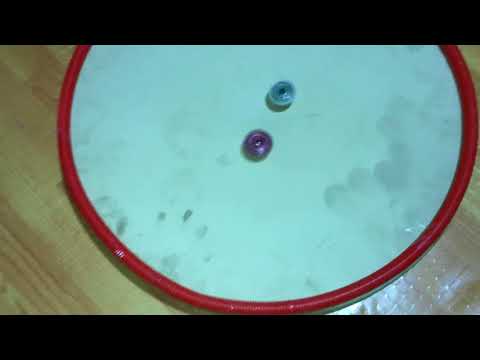 Storm Spriggan vs Kaiser Kerbeus 4