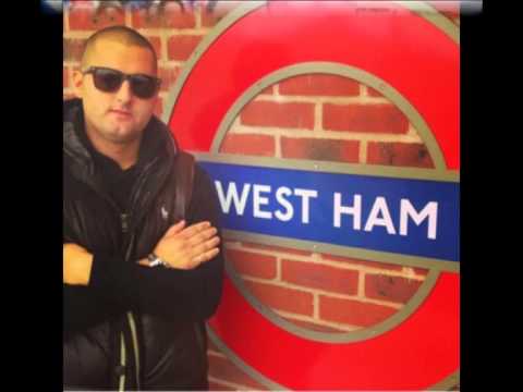 Daspo feat. Ted Bee & Vrivriz   MI CHIEDO PERCHE'