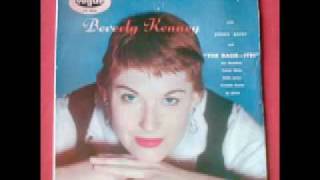 beverly kenney/somewhere along the way