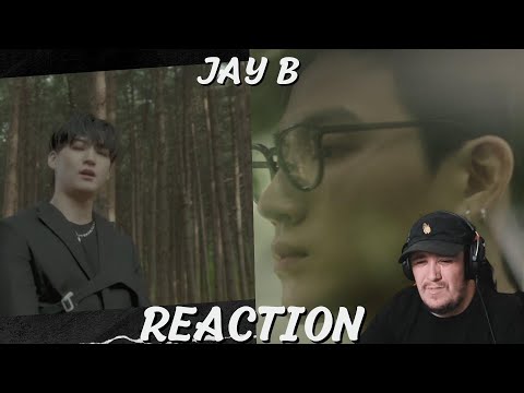 Reaction To JAY B | 흔들의자(Rocking Chair) | Switch It Up
