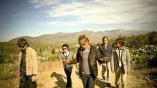 Switchfoot - Red Eyes (Demo, Early &#39;05) 2009
