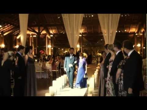 02 - CASAMENTO - Fab�ola & Clayton