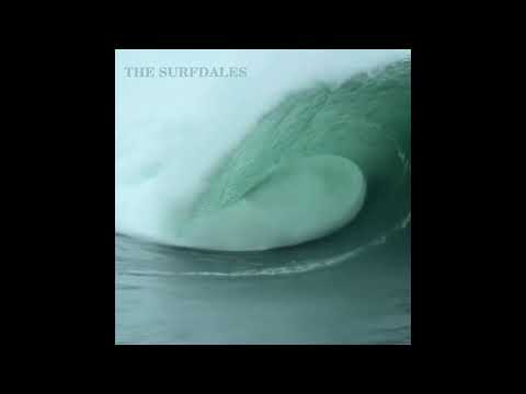 THE SURFDALES full album