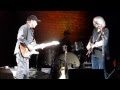 Albert Lee & James Burton Back In The USA