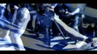 AGNOSTIC FRONT - Peace (SCHIZOID Remix)