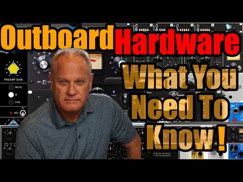 Outboard Hardware - What You Need To Know