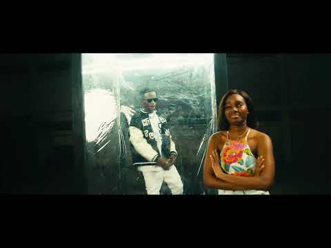 Jae King ft Elisha Long- Victim