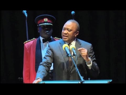 President Kenyatta slams UN over arbitrary decision to fire Kenyan UNMISS commander