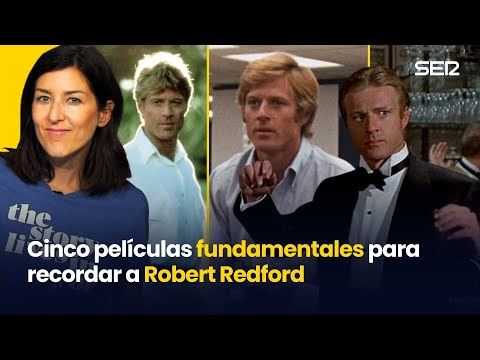 El único actor que no veremos en el funeral de Robert Redford