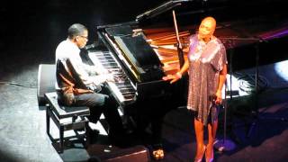 Herbie Hancock & Dee Dee Bridgewater - My Funny Valentine