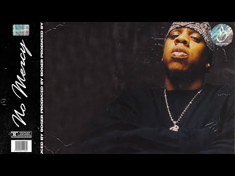 (FREE) Jay Z Type Beat ''No Mercy'' | Freestyle Type Beat 2024