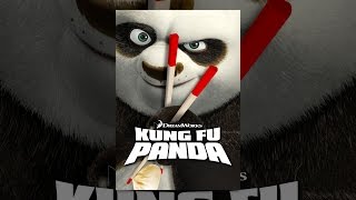 Dish from Kung Fu Panda