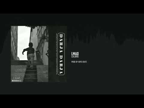 Lmad - Calibre  ( Kays Beatz prod )