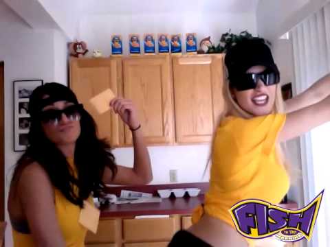 The "Cheese Rap"