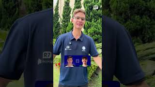 Pedro Ramiro escolheu os melhores jogadores de Corinthians e Palmeiras. E aí, concorda? #Shorts