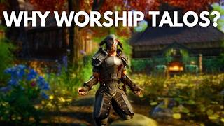 Download lagu Why Talos Matters More Than You Think? mp3 Download lagu Why Talos Matters More Than You Think? mp3