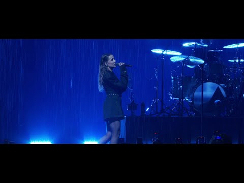 GJan - Kaip Man Atmylėt Tave | Live Žalgirio Arena, SÃGA, 2025