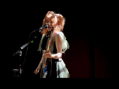 Stoned Statues - Dead End (Live@G Livelab, Tampere, 8.5.2025)