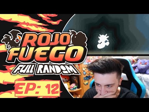 ¿A QUÉ EVOLUCIONARÁ HORSEA? POKéMON FULL RANDOM DualLocke cap - 12