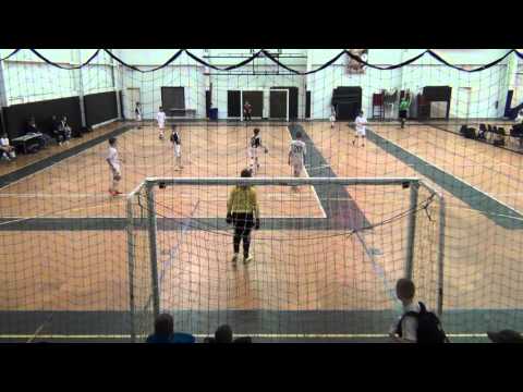 TCFC Black u12 vs. CFC u13 GLF #2