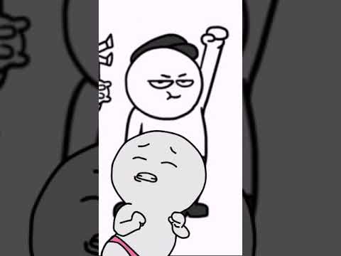 Человечек добряк. Добряк блоггер. Мирби найс добряк. Стикеры добряка. Добряк блоггер.