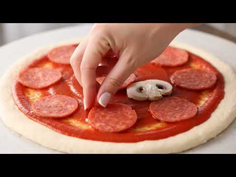 Complete Pizza Making Guide: Dough, Sauce & Baking