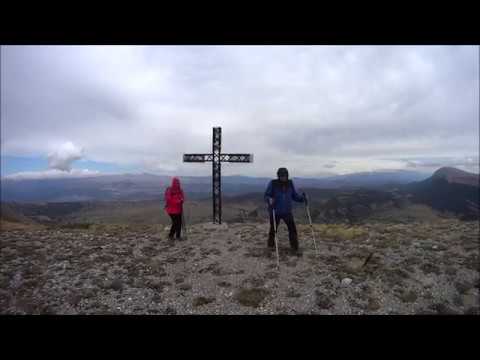 Monte Rotondo - Colle del Nibbio ( Velino )